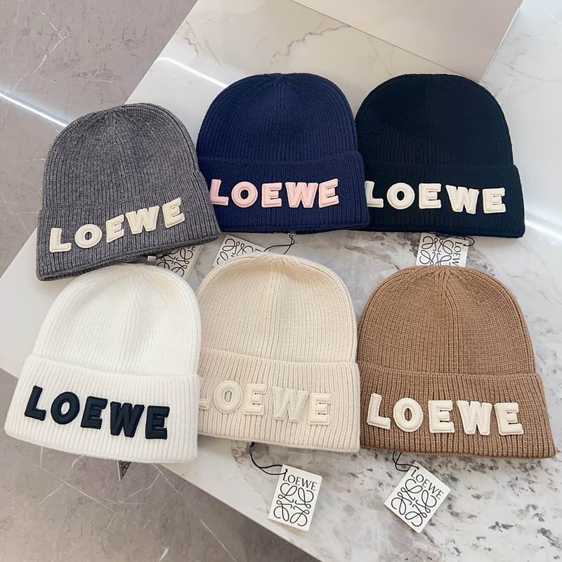 Loewe hat 010601